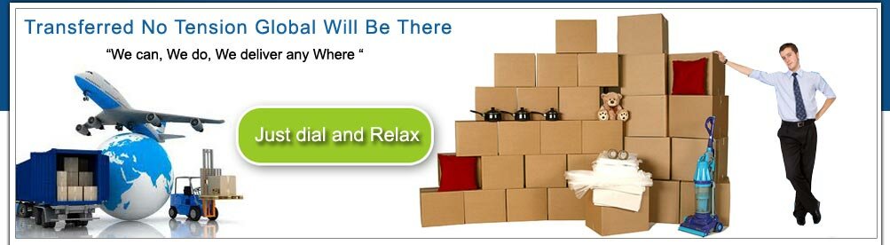 Relocation Services in Chennai