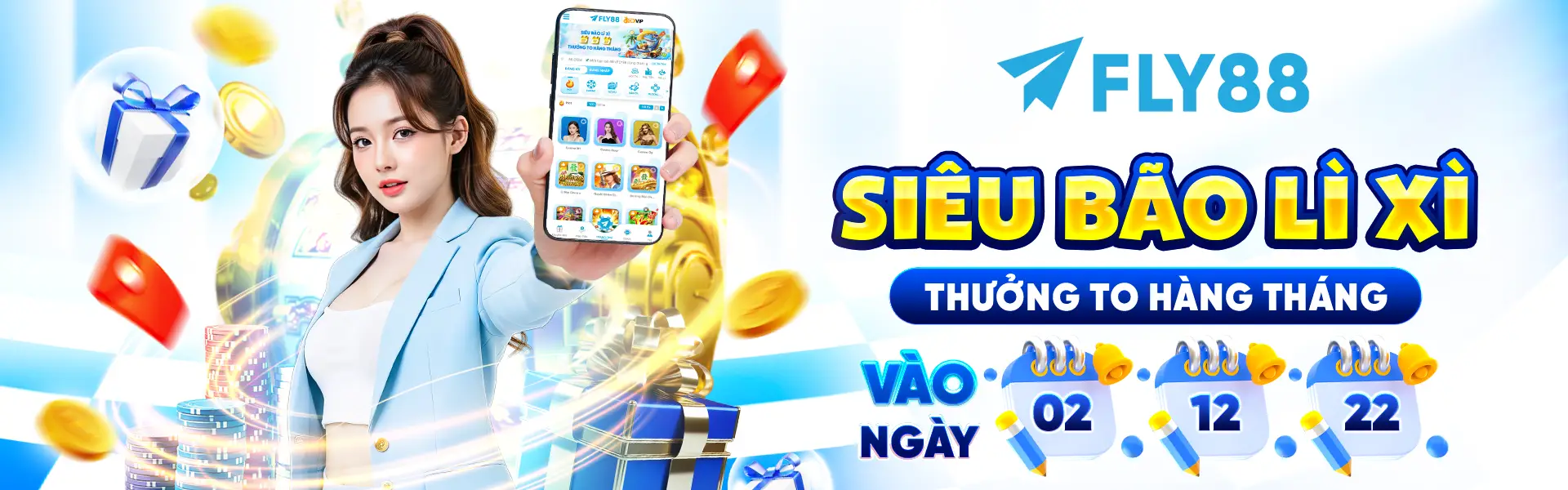 FLY88 ✔️ Link App FLY88.COM An Toàn Mới Nhất Năm 2026